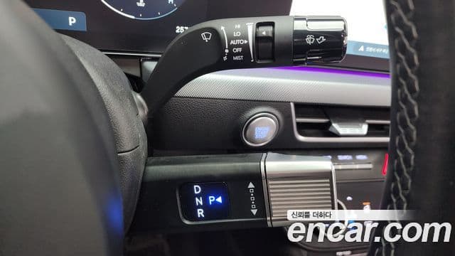 Hyundai Sonata D Edge(DN8) Inspiration, 2024 9