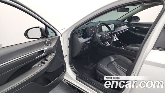 Hyundai Sonata D Edge(DN8) Inspiration, 2024 10