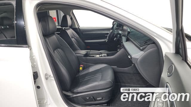 Hyundai Sonata D Edge(DN8) Inspiration, 2024 11