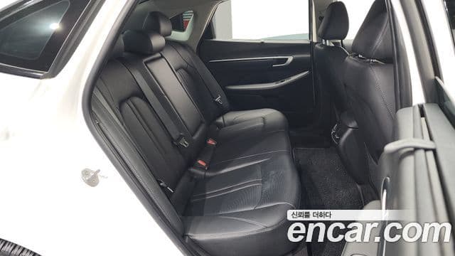 Hyundai Sonata D Edge(DN8) Inspiration, 2024 12