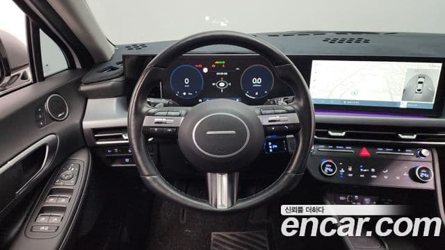 Hyundai Sonata D Edge(DN8) Inspiration, 2024 13