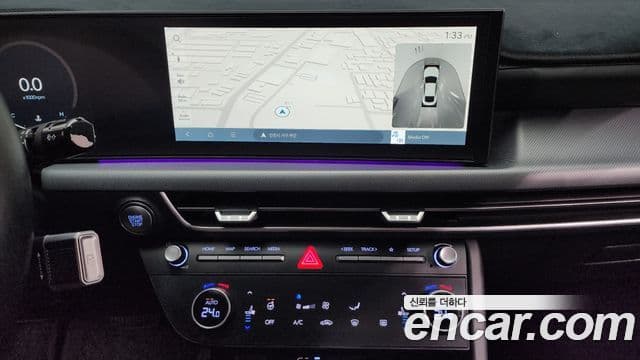 Hyundai Sonata D Edge(DN8) Inspiration, 2024 14