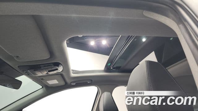 Hyundai Sonata D Edge(DN8) Inspiration, 2024 18