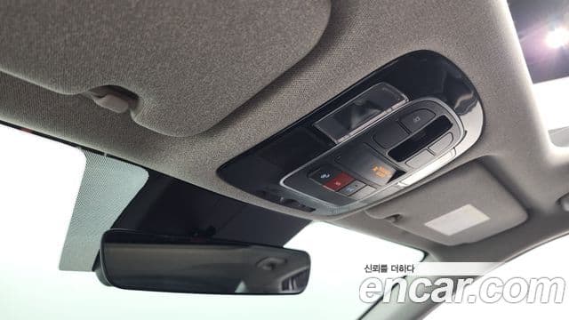 Hyundai Sonata D Edge(DN8) Inspiration, 2024 19