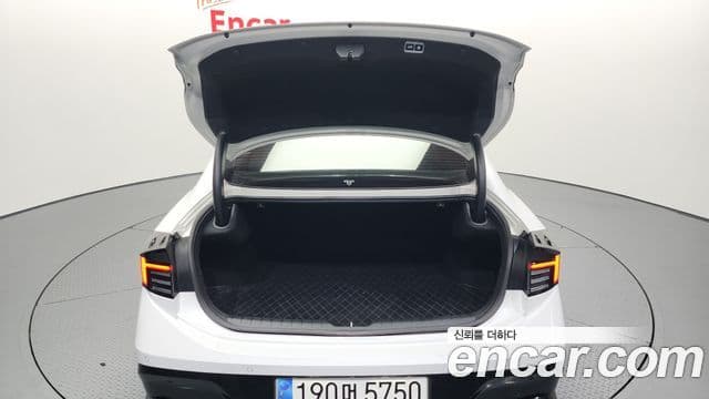 Hyundai Sonata D Edge(DN8) Inspiration, 2024 20