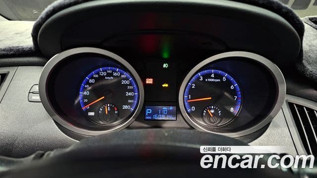 Hyundai Genesis купе 380 GT-P, 2010 8