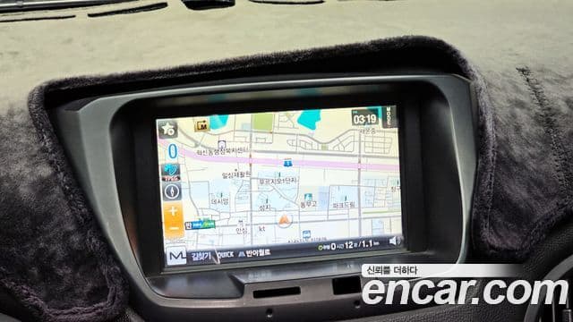 Hyundai Genesis купе 380 GT-P, 2010 15