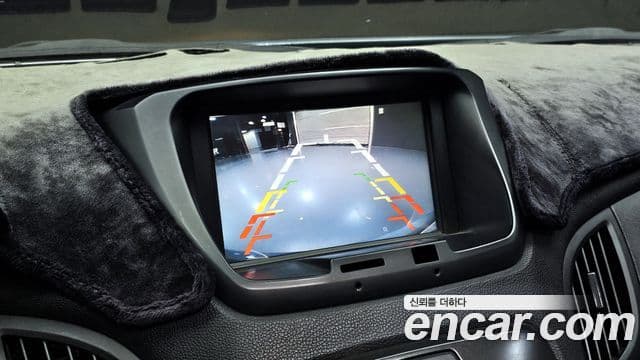 Hyundai Genesis купе 380 GT-P, 2010 16