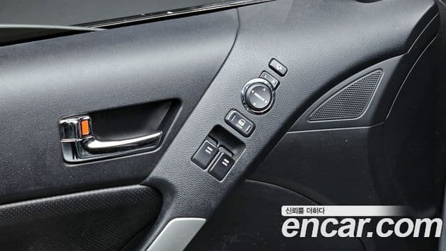 Hyundai Genesis купе 380 GT-P, 2010 18