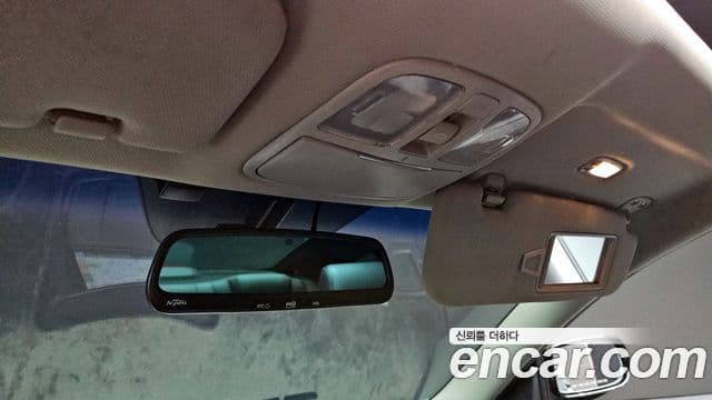 Hyundai Genesis купе 380 GT-P, 2010 19