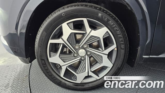 Hyundai Palisade Calligraphy, 2021 все фото