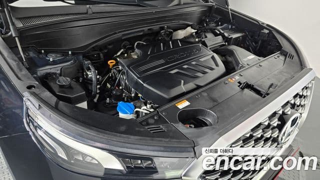 Hyundai Palisade Calligraphy, 2021 6