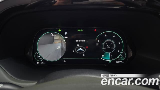 Hyundai Palisade Calligraphy, 2021 8