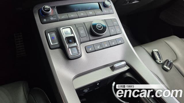 Hyundai Palisade Calligraphy, 2021 9