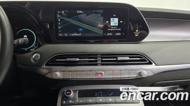 Hyundai Palisade Calligraphy, 2021 14