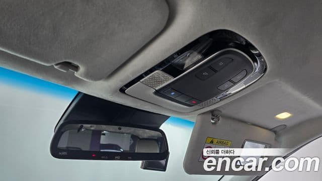 Hyundai Palisade Calligraphy, 2021 18