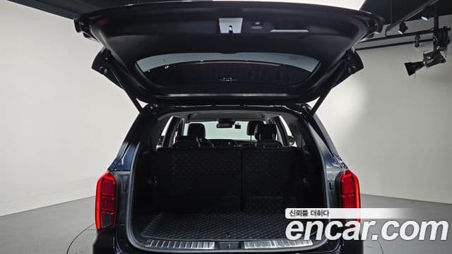 Hyundai Palisade Calligraphy, 2021 20