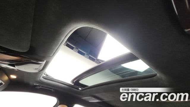 BMW 7시리즈 (G11) M760Li xDrive, 2022 18