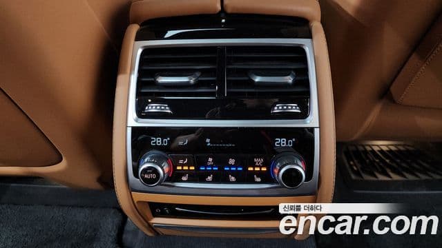 BMW 7시리즈 (G11) M760Li xDrive, 2022 19