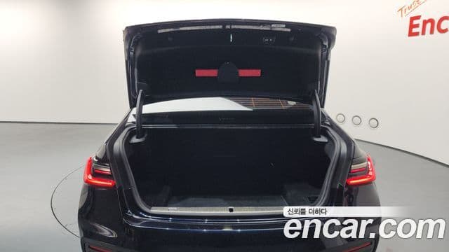 BMW 7시리즈 (G11) M760Li xDrive, 2022 20