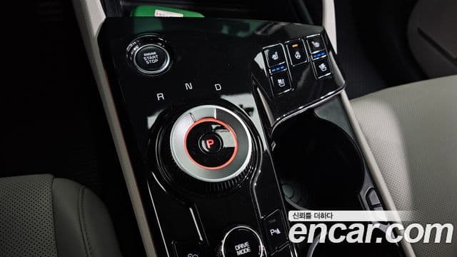 Kia Sportage 5세대 гибрид Signature Gravity 2WD, 2022 9