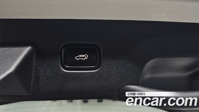 Kia Sportage 5세대 гибрид Signature Gravity 2WD, 2022 19