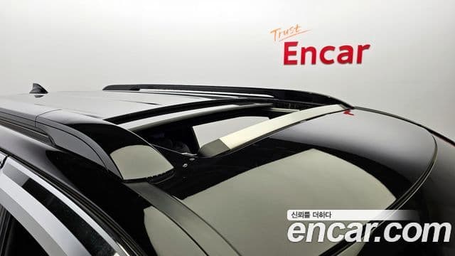 Kia Mohave The / новый Master Masters Gravity, 2023 20