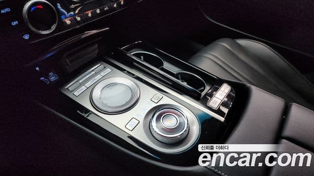 Genesis G80 (RG3) бензин 2.5 турбо 2WD, 2021 9