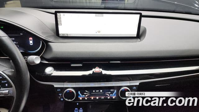 Genesis G80 (RG3) бензин 2.5 турбо 2WD, 2021 14