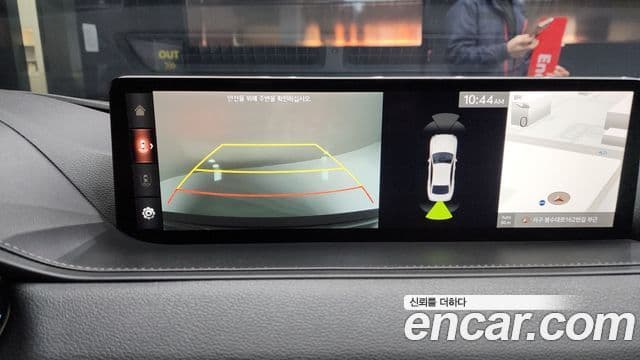 Genesis G80 (RG3) бензин 2.5 турбо 2WD, 2021 15