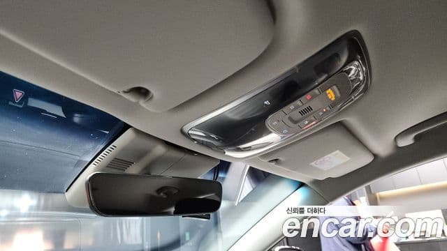 Genesis G80 (RG3) бензин 2.5 турбо 2WD, 2021 17