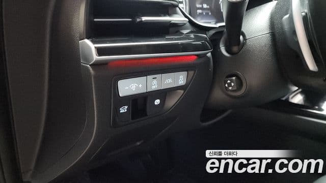 Genesis G80 (RG3) бензин 2.5 турбо 2WD, 2021 18