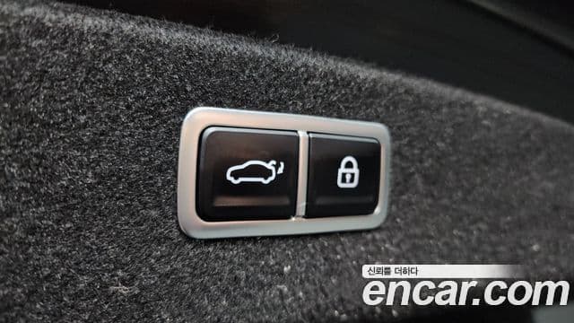 Genesis G80 (RG3) бензин 2.5 турбо 2WD, 2021 20