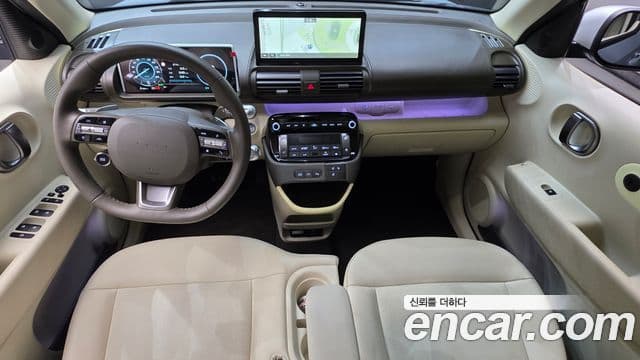 Hyundai Casper Электрический (Electric) Inspiration, 2025 7