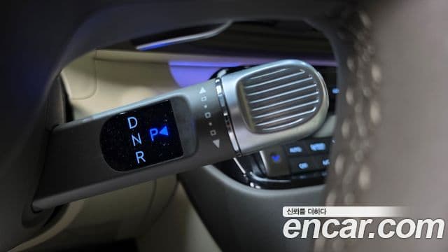 Hyundai Casper Электрический (Electric) Inspiration, 2025 9