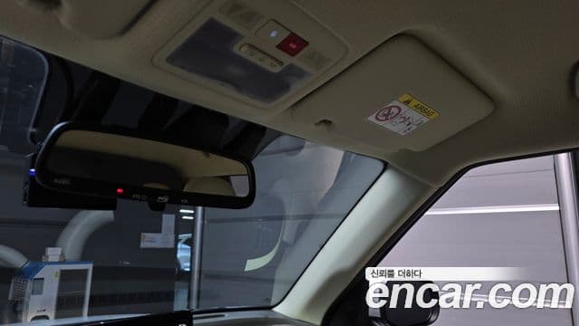 Hyundai Casper Электрический (Electric) Inspiration, 2025 19