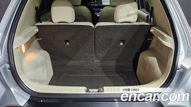 Hyundai Casper Электрический (Electric) Inspiration, 2025 20