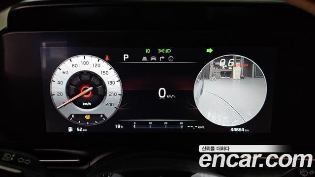 Kia Carnival 4세대 Signature, 2023 8