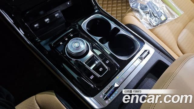 Kia Carnival 4세대 Signature, 2023 9