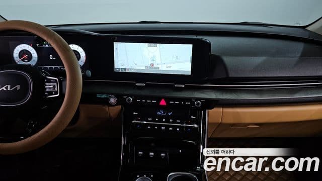 Kia Carnival 4세대 Signature, 2023 13