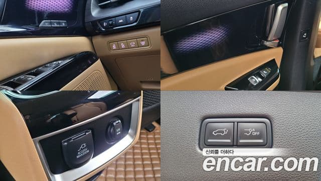 Kia Carnival 4세대 Signature, 2023 17