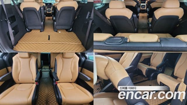 Kia Carnival 4세대 Signature, 2023 18