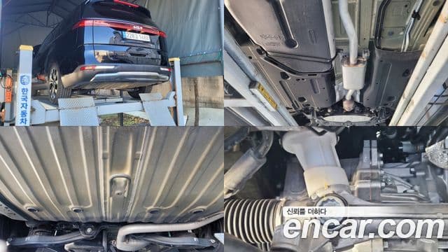 Kia Carnival 4세대 Signature, 2023 19