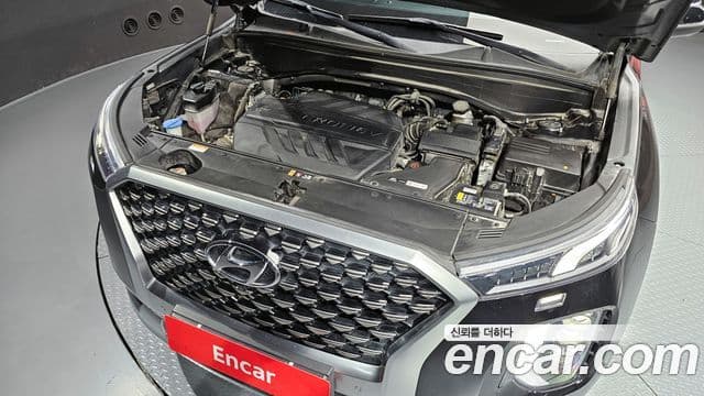 Hyundai Palisade Calligraphy, 2022 6