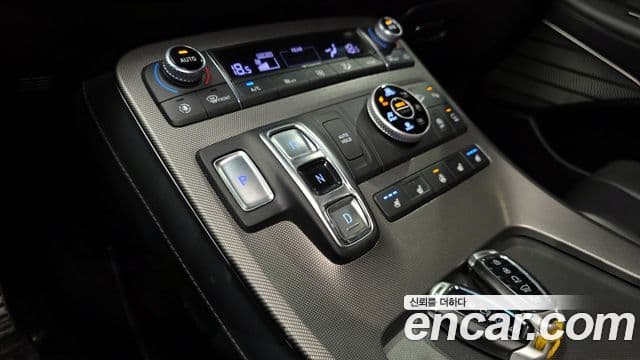 Hyundai Palisade Calligraphy, 2022 9