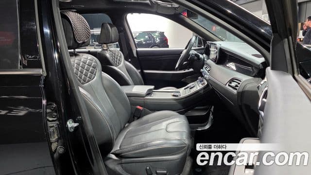 Hyundai Palisade Calligraphy, 2022 10