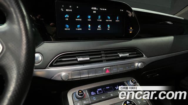 Hyundai Palisade Calligraphy, 2022 14