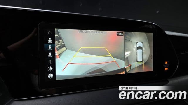 Hyundai Palisade Calligraphy, 2022 15