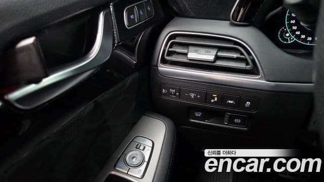 Hyundai Palisade Calligraphy, 2022 18