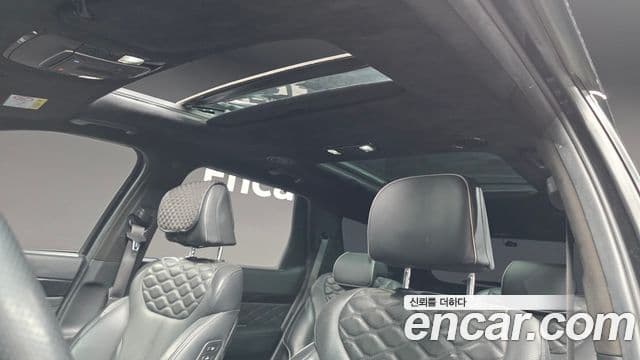 Hyundai Palisade Calligraphy, 2022 20